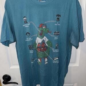 South fellini Anatomy of a Fuzz Monster